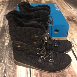 columbia chimera boot